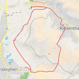 thumbnail for Kronberghof - Am Rußbach - Ulrichskirchen-Schleinbach