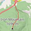 thumbnail for Iron Mountain