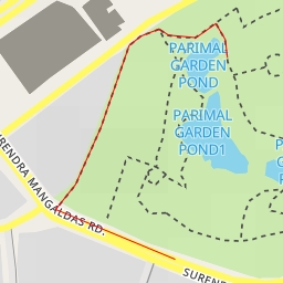 thumbnail for Bridge - Bridge