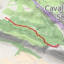 thumbnail for Pic de les Gralles