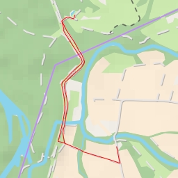 thumbnail for Rheindamm - Rheindamm - Rheinau/Rhinau