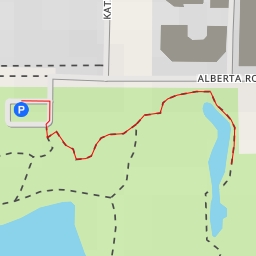 thumbnail for Alberta Road - Richmond