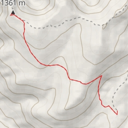 thumbnail for West Zigzag Mountain