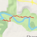 thumbnail for Bridge 6 Fish Creek Pk - Bridge 6 Fish Creek Pk - Calgary