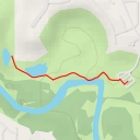 thumbnail for Park Map - earth - Calgary