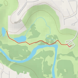 thumbnail for Park Map - earth - Calgary