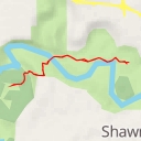 thumbnail for FC-032 - Bridge 5 Fish Creek Pk - Calgary