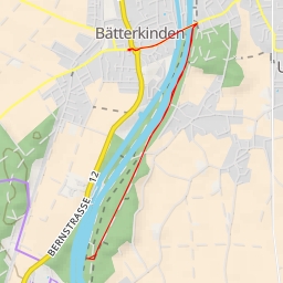 thumbnail for Bernstrasse