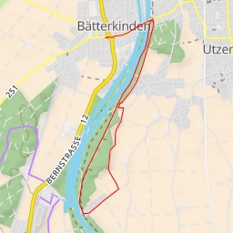 thumbnail for Rohnstrasse