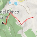 thumbnail for Monte del Ronco