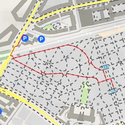thumbnail for Sankt-Martin-Straße - München