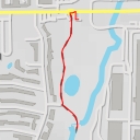 thumbnail for Fanno Creek Trail - Fanno Creek Trail - Beaverton