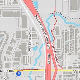 thumbnail for Fanno Creek Trail connector - Fanno Creek Trail connector - Beaverton