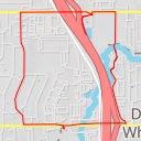 thumbnail for Beaverton Creek Greenway - Beaverton Creek Greenway - Beaverton