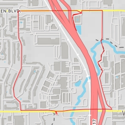 thumbnail for Beaverton Creek Greenway - Beaverton Creek Greenway - Beaverton