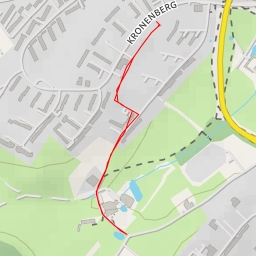 thumbnail for Am Hasselholz - Am Hasselholz - Aachen