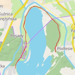 thumbnail for Kryniczna - Dąbrowa Górnicza