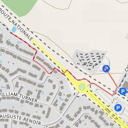 thumbnail for Route Nationale - Route Nationale