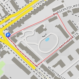 thumbnail for Burgernzielrain - Bern