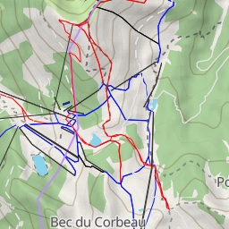 thumbnail for Le Morclan