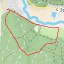 thumbnail for Büßfelder Weg - Büßfelder Weg