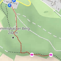 thumbnail for Westmarkweg