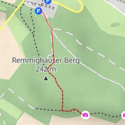 thumbnail for Hornoldendorfer Straße