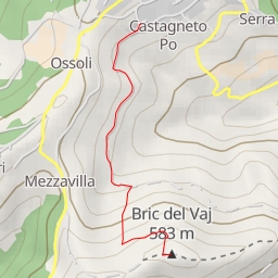 thumbnail for Bric del Vaj