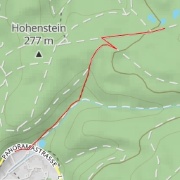 thumbnail for Franzosenweg - Franzosenweg