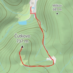 thumbnail for Čutkovo