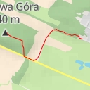 thumbnail for Fiołkowa Góra