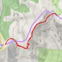 thumbnail for Cueva Michuque - Pista de Ricabo al Alto de Ventana - Teverga