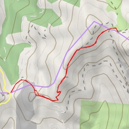 thumbnail for Cueva Michuque - Pista de Ricabo al Alto de Ventana - Teverga