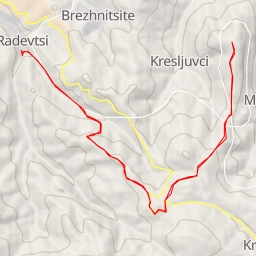 thumbnail for Бъзовец