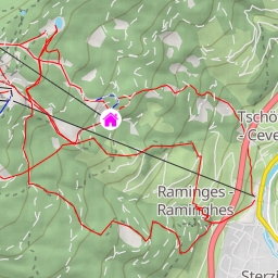 thumbnail for Speichersee