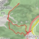 thumbnail for RAI-Anlage Rosskopf - Impianto RAI Monte Cavallo - Sterzing - Vipiteno