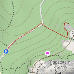 thumbnail for Große Hunskirche