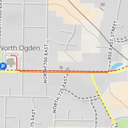 thumbnail for 850 East