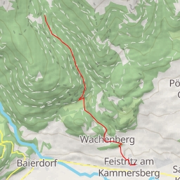 thumbnail for Sankt Peter am Kammersberg