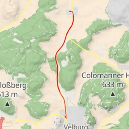 thumbnail for Reichertswinn - Reichertswinn