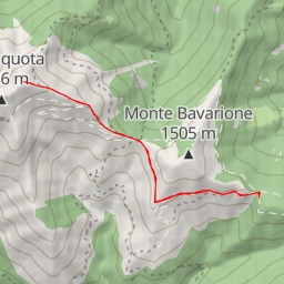 thumbnail for Monte Vadà