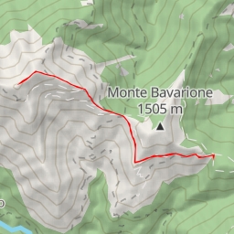 thumbnail for Cima quota