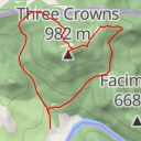 thumbnail for Trzy Korony