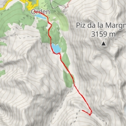 thumbnail for Old path - Old path