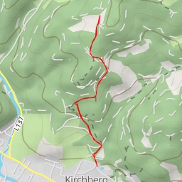 thumbnail for Güterweg Vosl Rainbauer