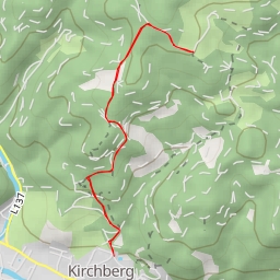 thumbnail for Güterweg Vosl Rainbauer