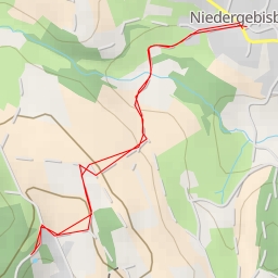 thumbnail for Bühlweg