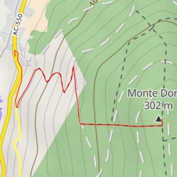 thumbnail for Monte Dordo