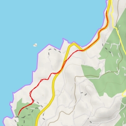 thumbnail for Sendeiro ao Castro de Baroña - Sendeiro ao Castro de Baroña