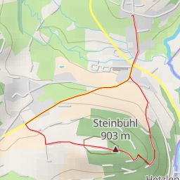 thumbnail for Steinbühl